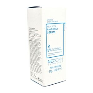 NEOGEN Dermatology Real Hyal Panthenol Serum BNIB Sealed